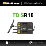 FrSky TD SR18 Dual Band 18 Channels Self-Stabilizing Racing Drone Parts Engines Remote Control Accessories